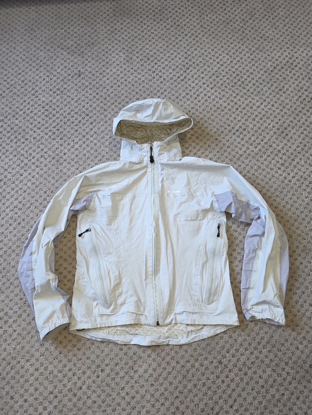 Patagonia jacket